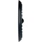 Ekena Millwork Foster Shell Ceiling Medallion (Fits Canopies up to 9 5/8"), 15 3/4"OD x 2"P, Night Shade CM15FONSF - alternate 4